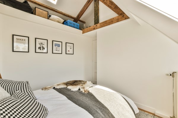 Medium property photo - Curaçaostraat 101-3, 1058 BS Amsterdam